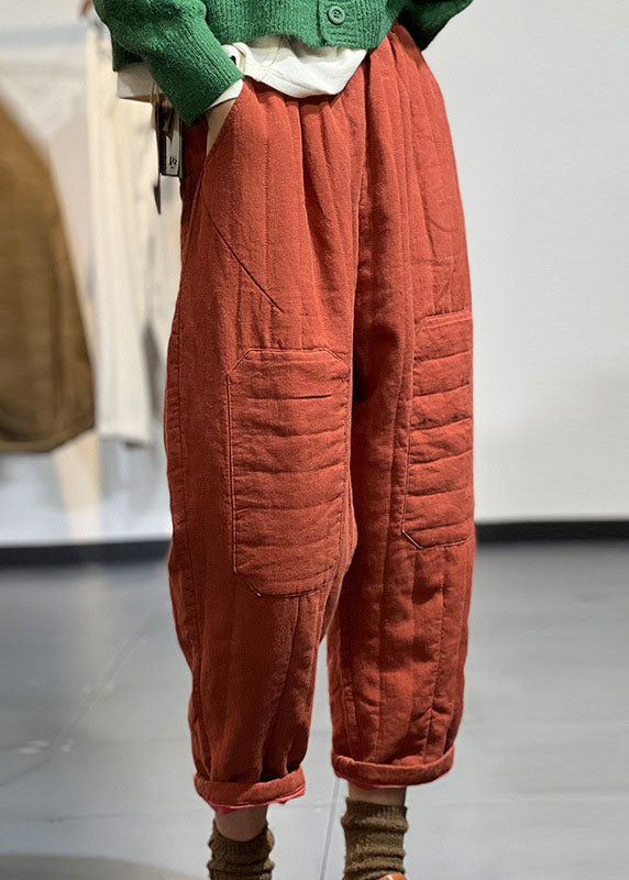 Polished Pants with an Effortless Classic Look