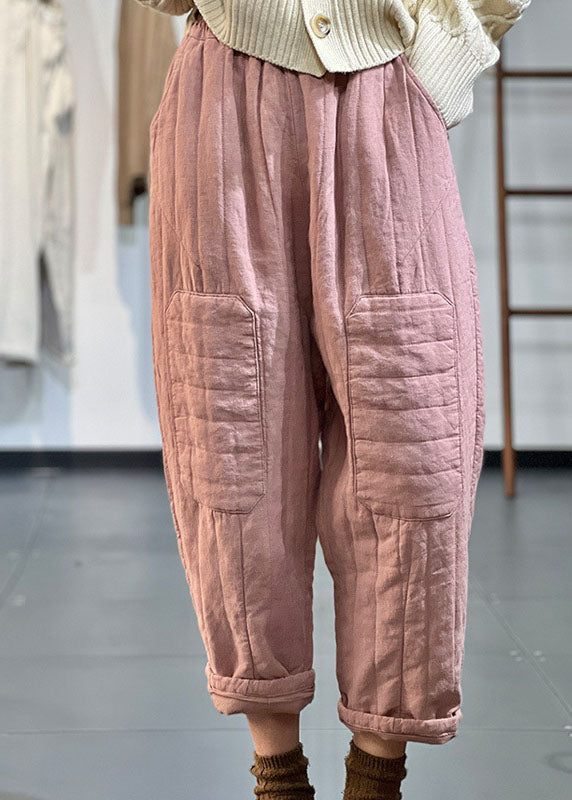 Polished Pants with an Effortless Classic Look