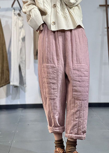 Polished Pants with an Effortless Classic Look