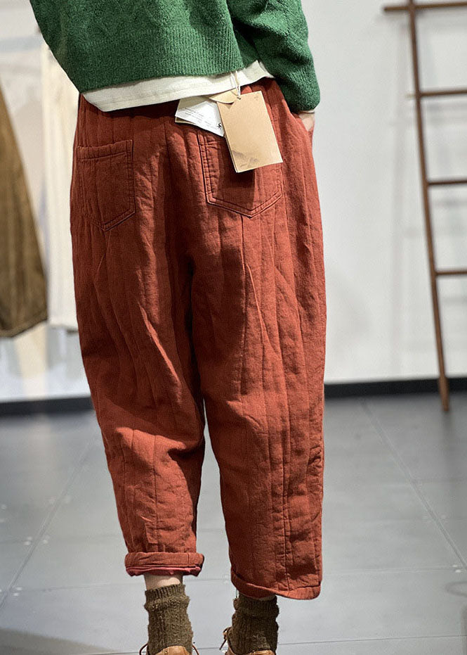 Polished Pants with an Effortless Classic Look