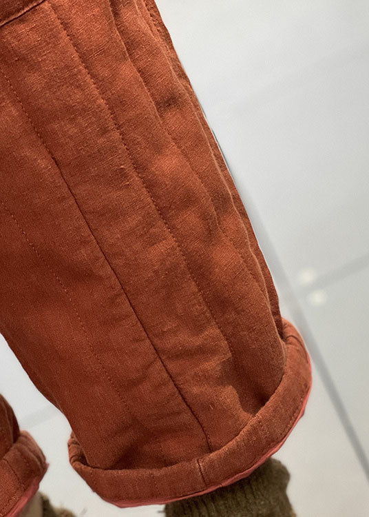 Polished Pants with an Effortless Classic Look