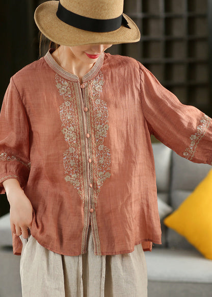 Sophisticated Shirt with a Clean Classic Look