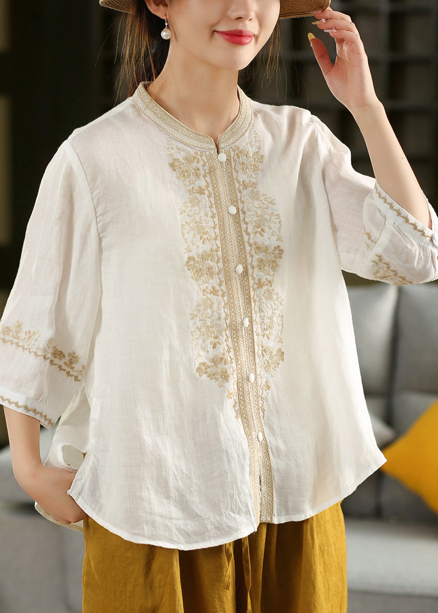 Sophisticated Shirt with a Clean Classic Look