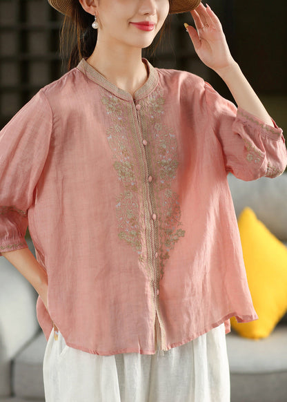 Sophisticated Shirt with a Clean Classic Look