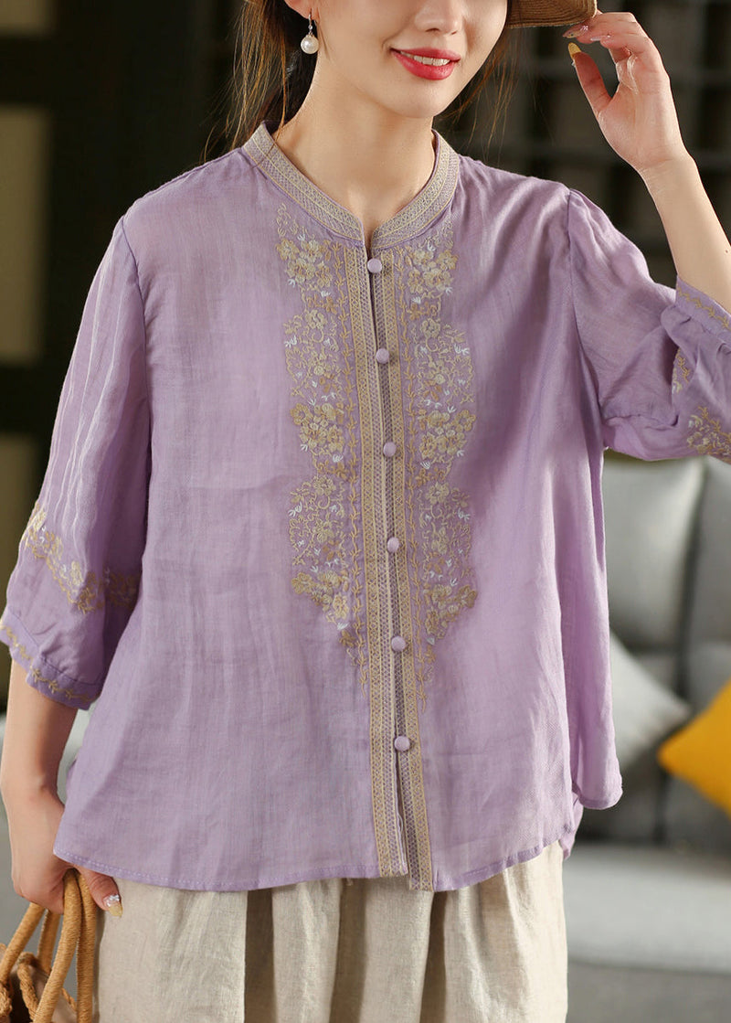 Sophisticated Shirt with a Clean Classic Look