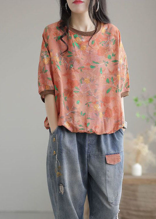 Polished Shirt with an Effortless Classic Look