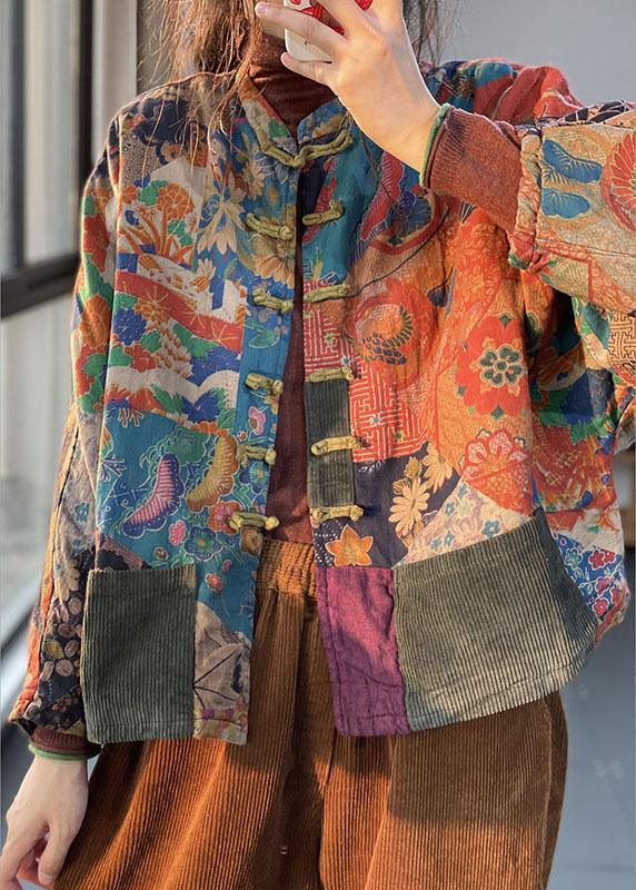 Classic Vintage Coat with a Flattering Fit