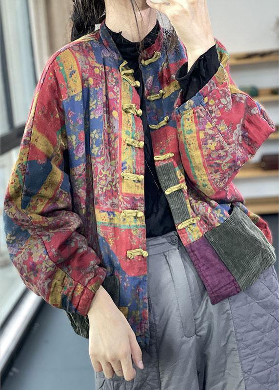 Classic Vintage Coat with a Flattering Fit