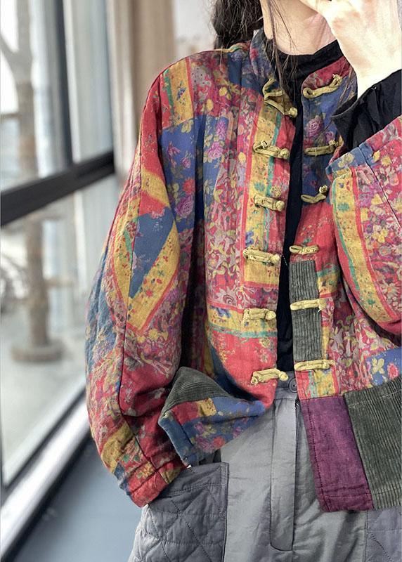 Classic Vintage Coat with a Flattering Fit