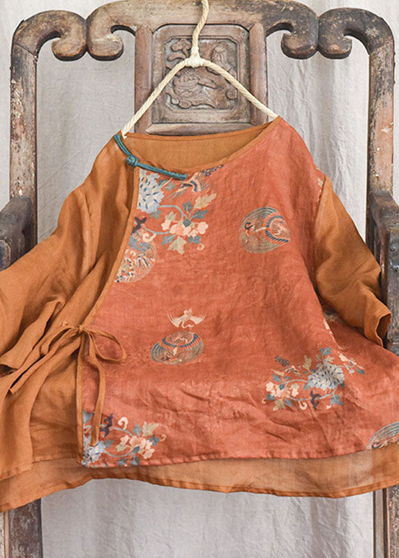 Classic Vintage & Enduringly Stylish Shirt