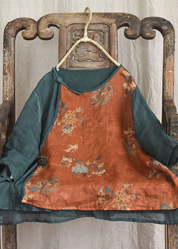 Classic Vintage & Enduringly Stylish Shirt