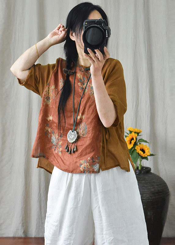 Classic Vintage & Enduringly Stylish Shirt