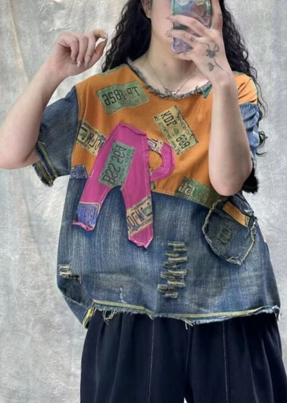 Classic Vintage Shirt with a Flattering Fit