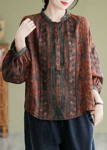 Gracefully Styled Shirt for Any Occasion