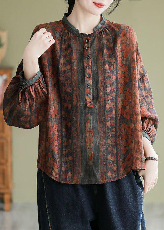 Gracefully Styled Shirt for Any Occasion