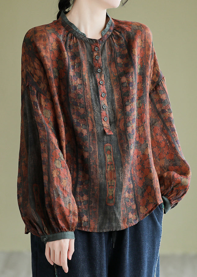 Gracefully Styled Shirt for Any Occasion