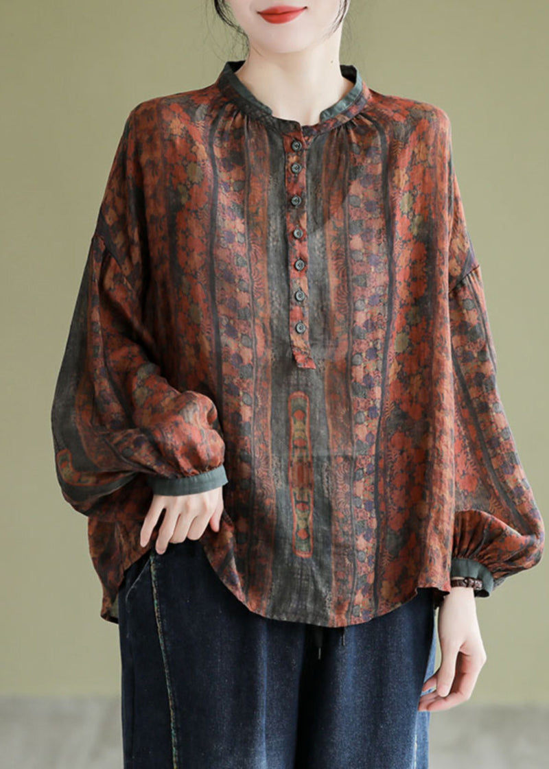 Gracefully Styled Shirt for Any Occasion