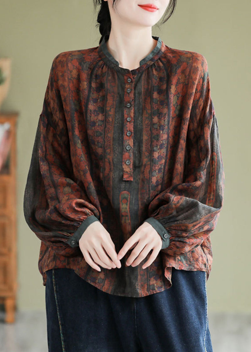 Gracefully Styled Shirt for Any Occasion