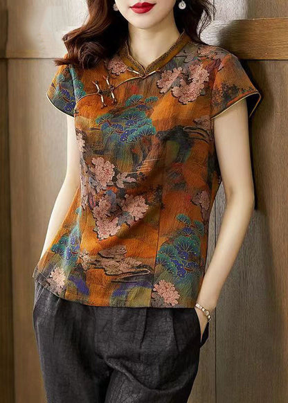 Elegantly Styled Shirt for Everyday Wear