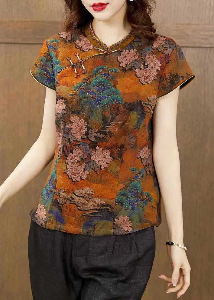 Elegantly Styled Shirt for Everyday Wear
