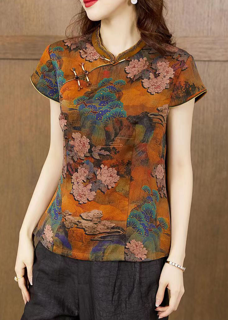 Elegantly Styled Shirt for Everyday Wear
