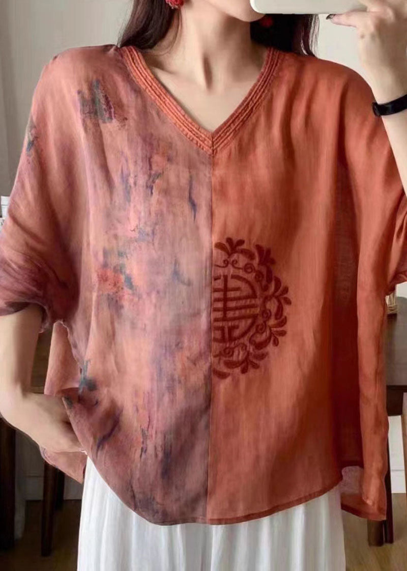 Beautifully Finished Shirt in a Timeless Design