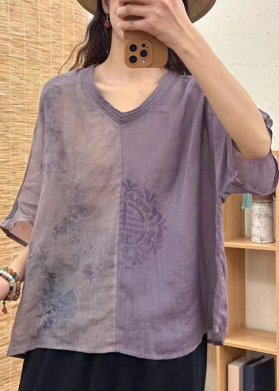 Beautifully Finished Shirt in a Timeless Design