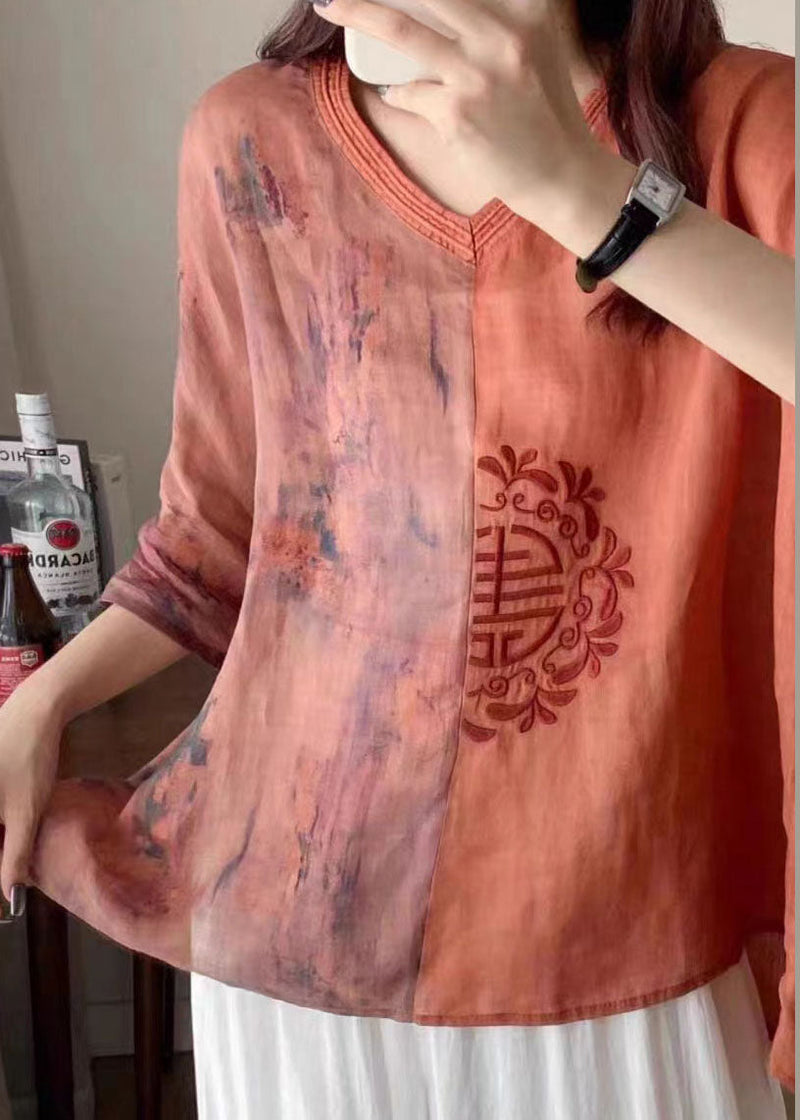 Beautifully Finished Shirt in a Timeless Design