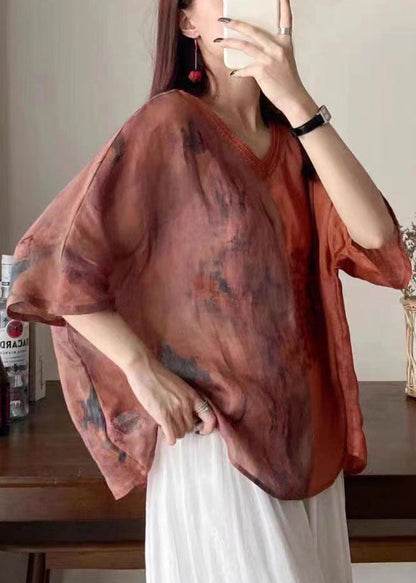 Beautifully Finished Shirt in a Timeless Design