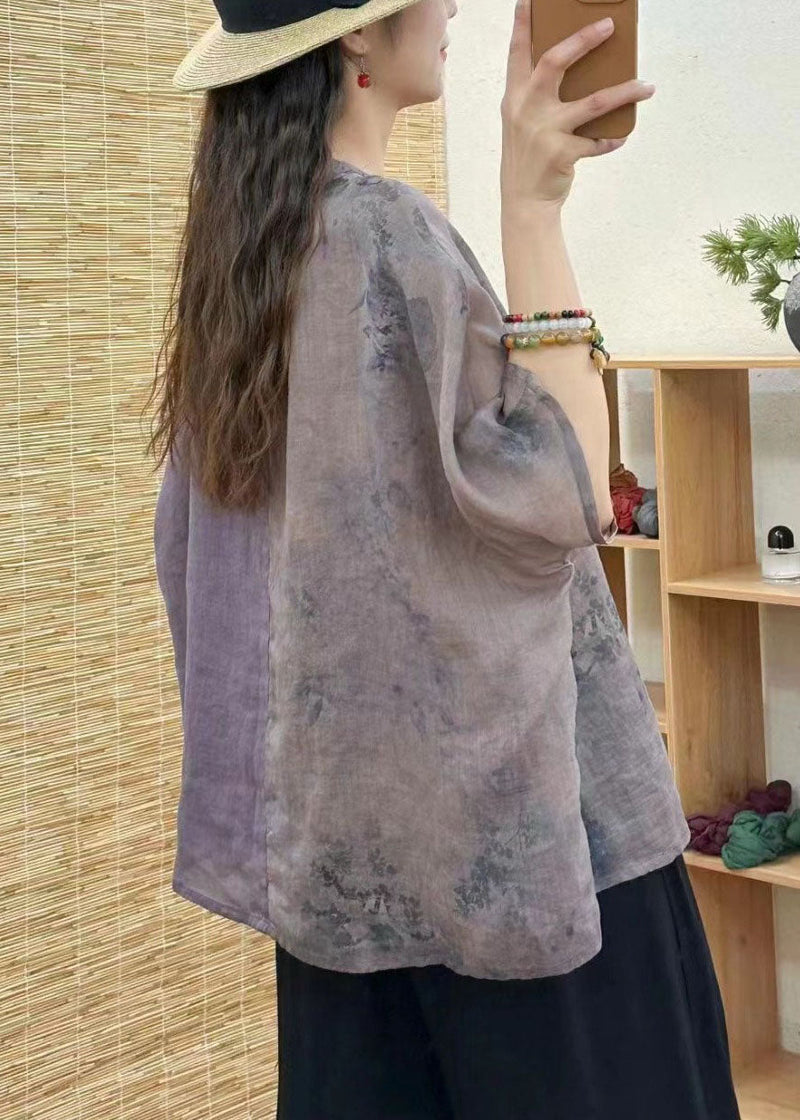 Beautifully Finished Shirt in a Timeless Design
