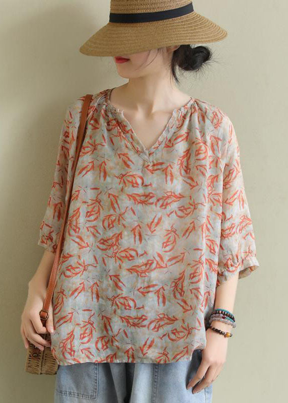 Classic Vintage Shirt with a Flattering Fit