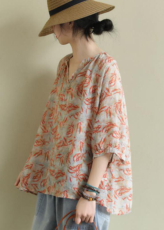 Classic Vintage Shirt with a Flattering Fit