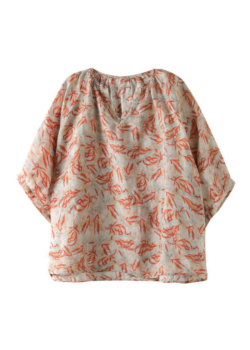 Classic Vintage Shirt with a Flattering Fit