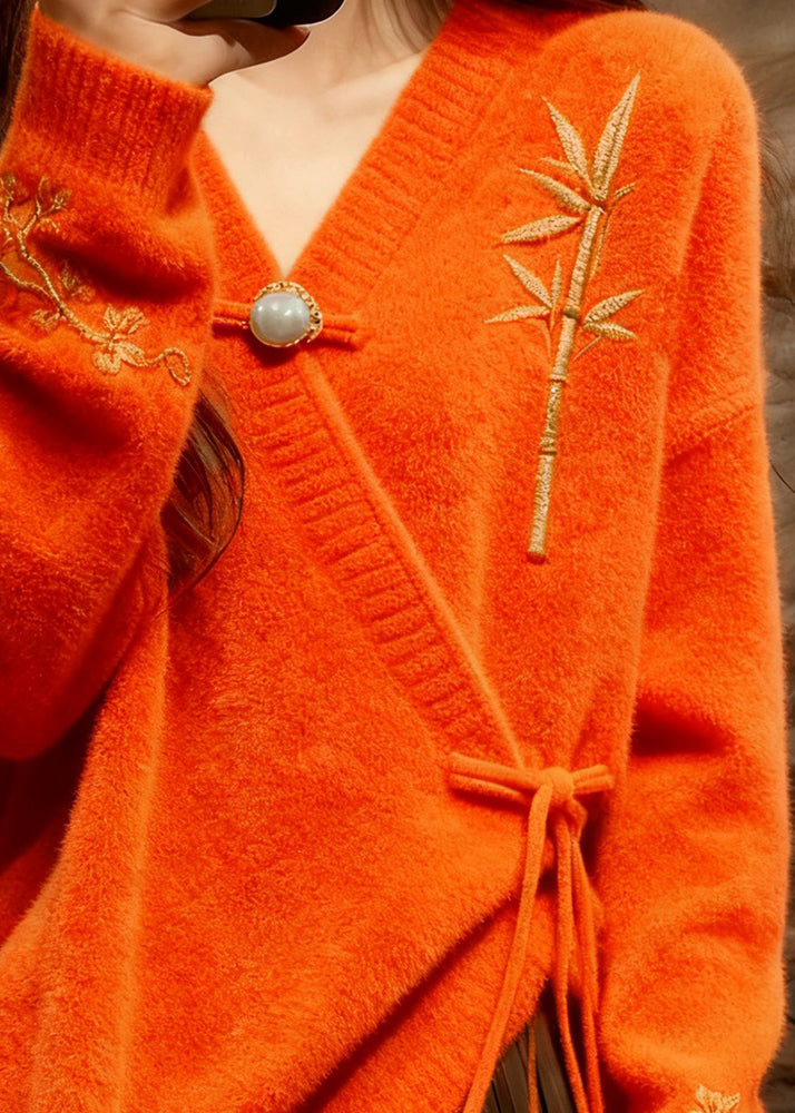 Elegantly Styled Sweater for Everyday Wear