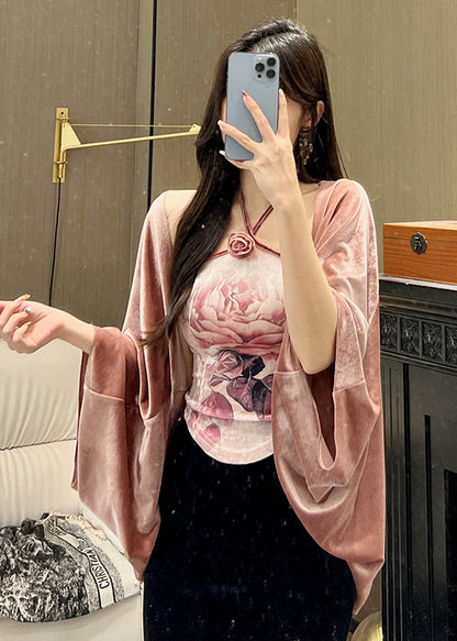 Well Tailored Cardigan with a Graceful Silhouette