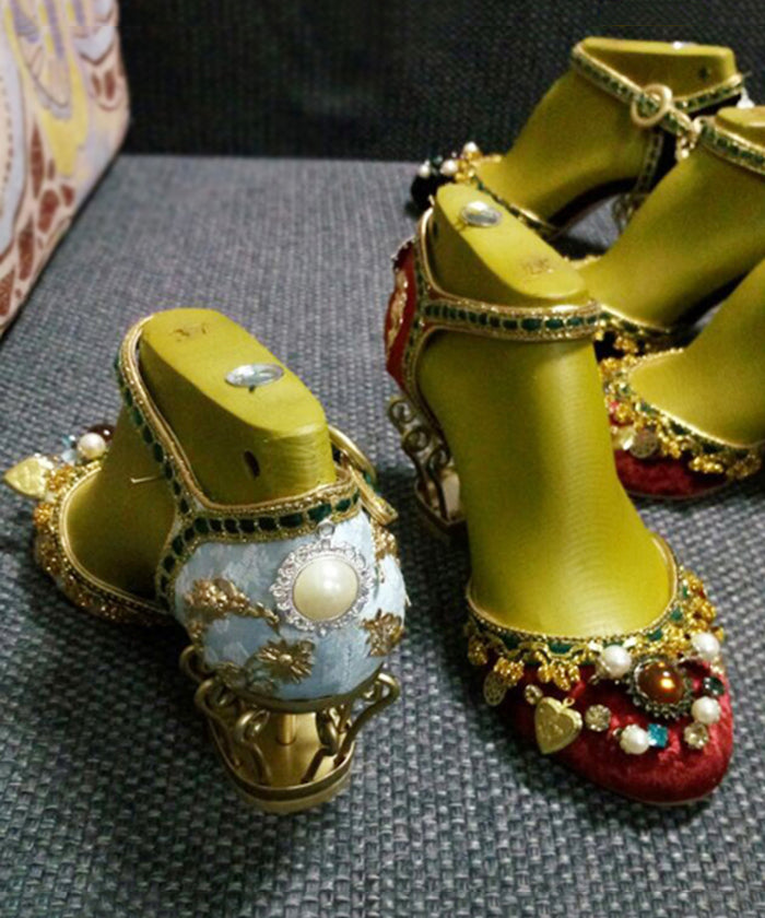 Stylish Orthopedic Heels for Any Occasion