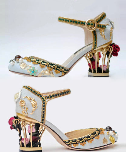 Stylish Orthopedic Heels for Any Occasion