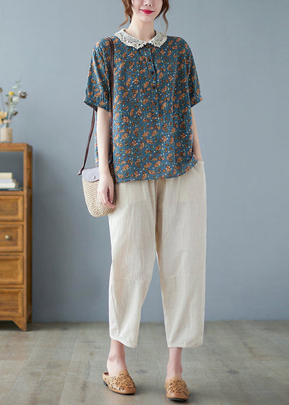 Polished Pants with an Effortless Classic Look