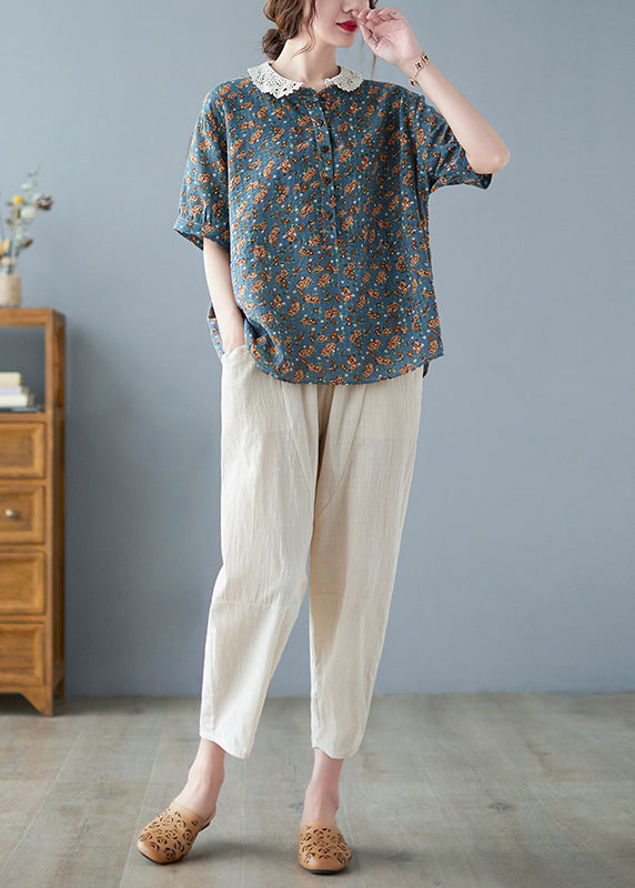 Classic Vintage Pants with a Flattering Fit