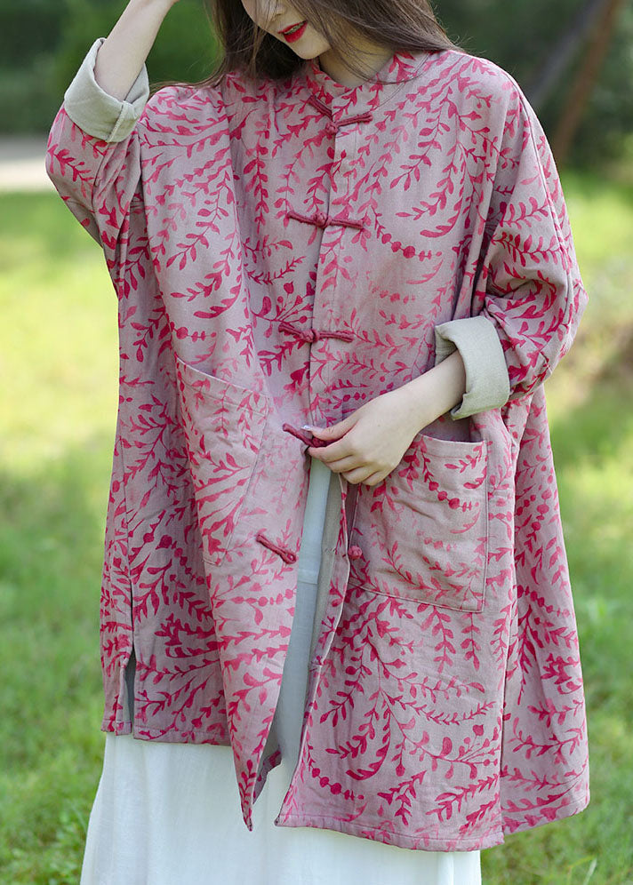 Gracefully Styled Coat for Any Occasion