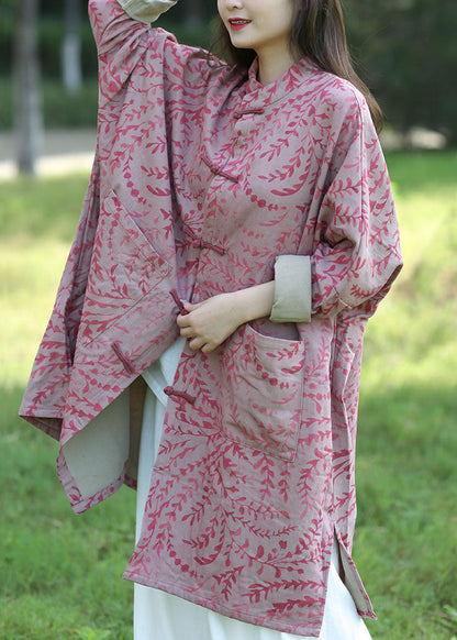 Gracefully Styled Coat for Any Occasion