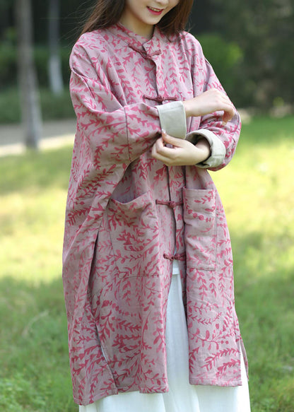 Gracefully Styled Coat for Any Occasion