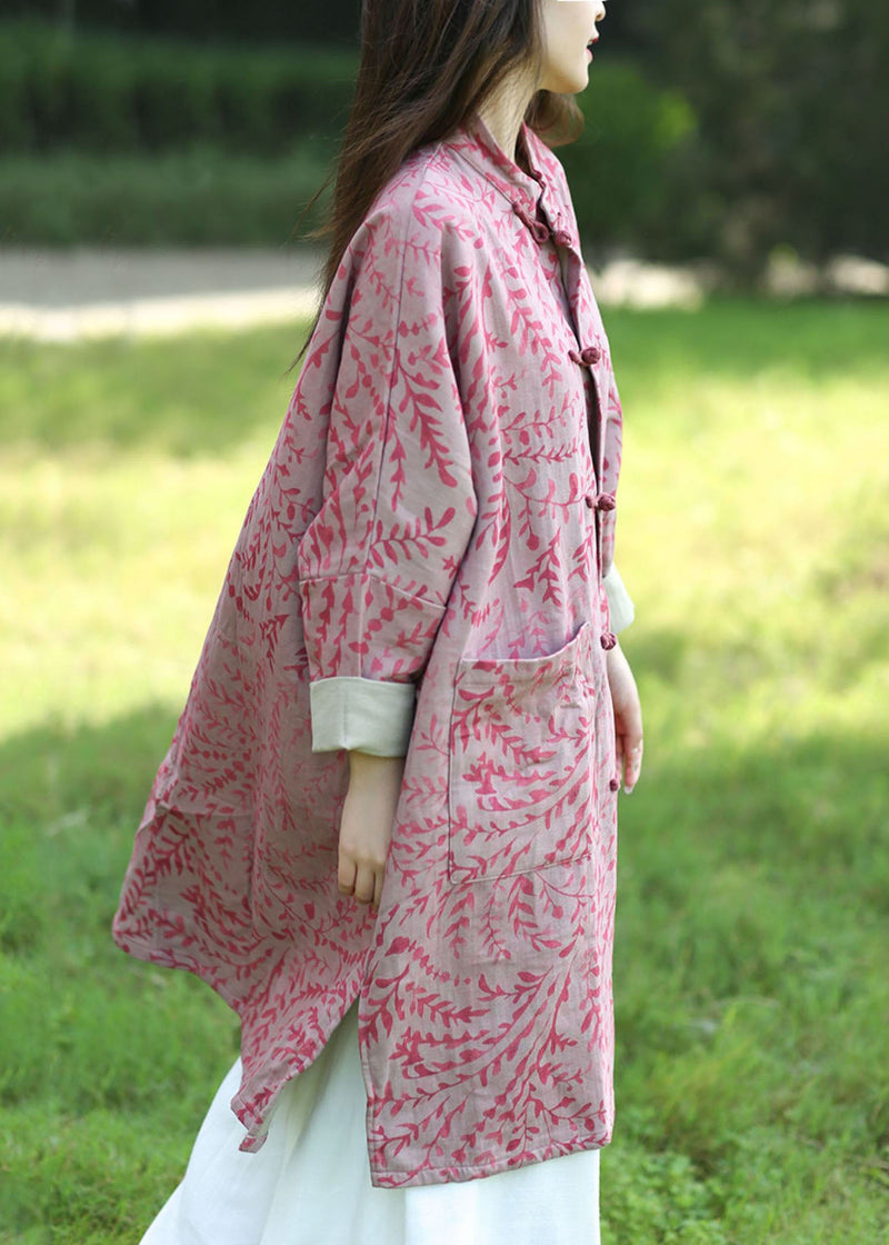 Gracefully Styled Coat for Any Occasion