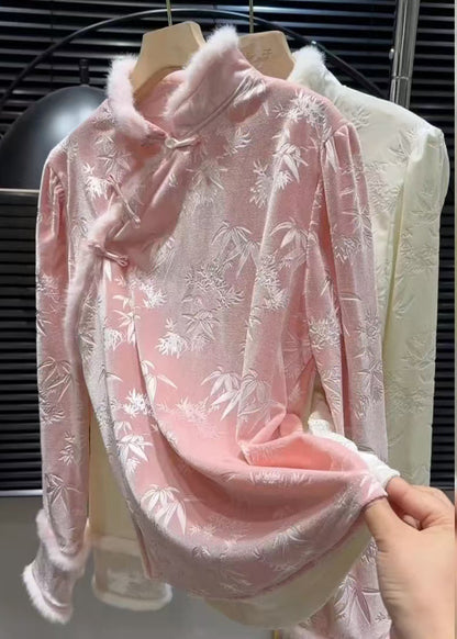 Polished Shirt with an Effortless Classic Look