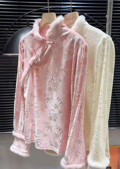 Polished Shirt with an Effortless Classic Look