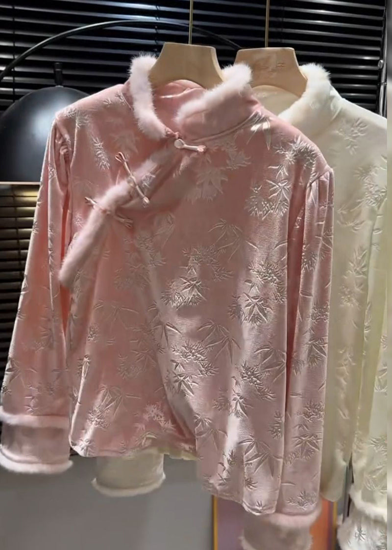 Polished Shirt with an Effortless Classic Look