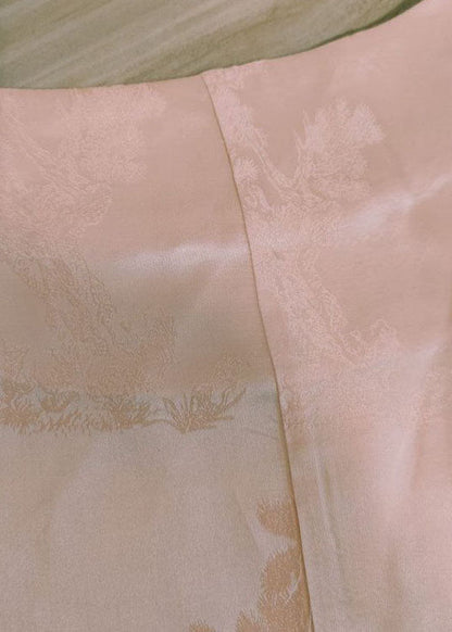 Vintage Inspired Blouse with a Contemporary Edge