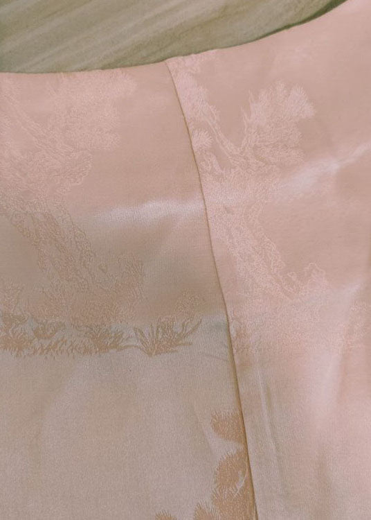 Vintage Inspired Blouse with a Contemporary Edge