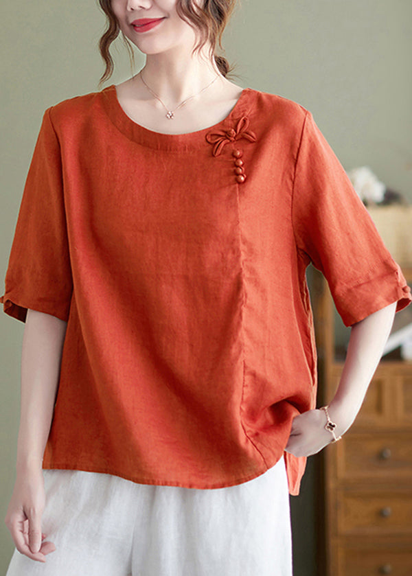 Classic Vintage Shirt with a Flattering Fit