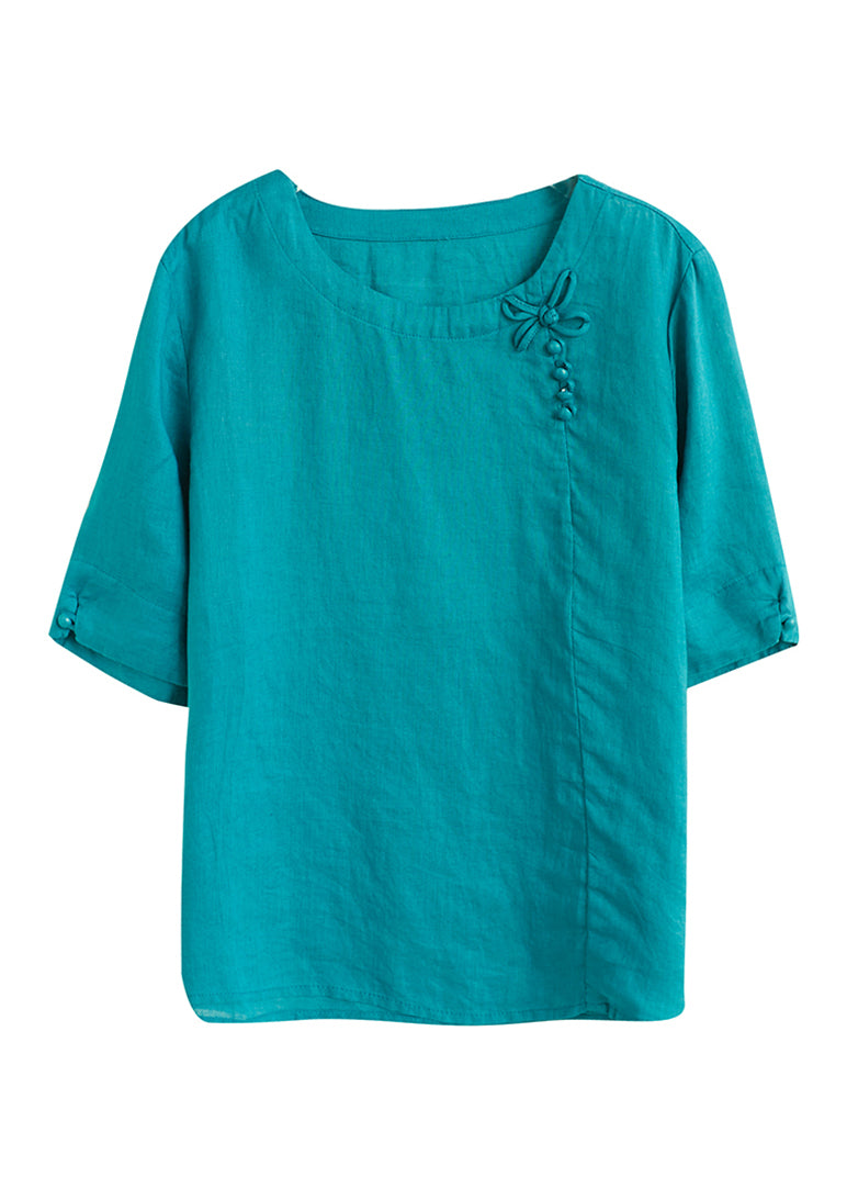 Classic Vintage Shirt with a Flattering Fit